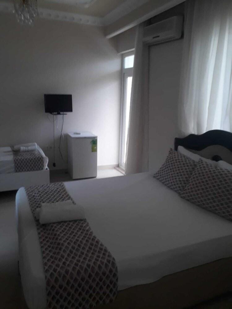 Elvin Otel & Restaurant