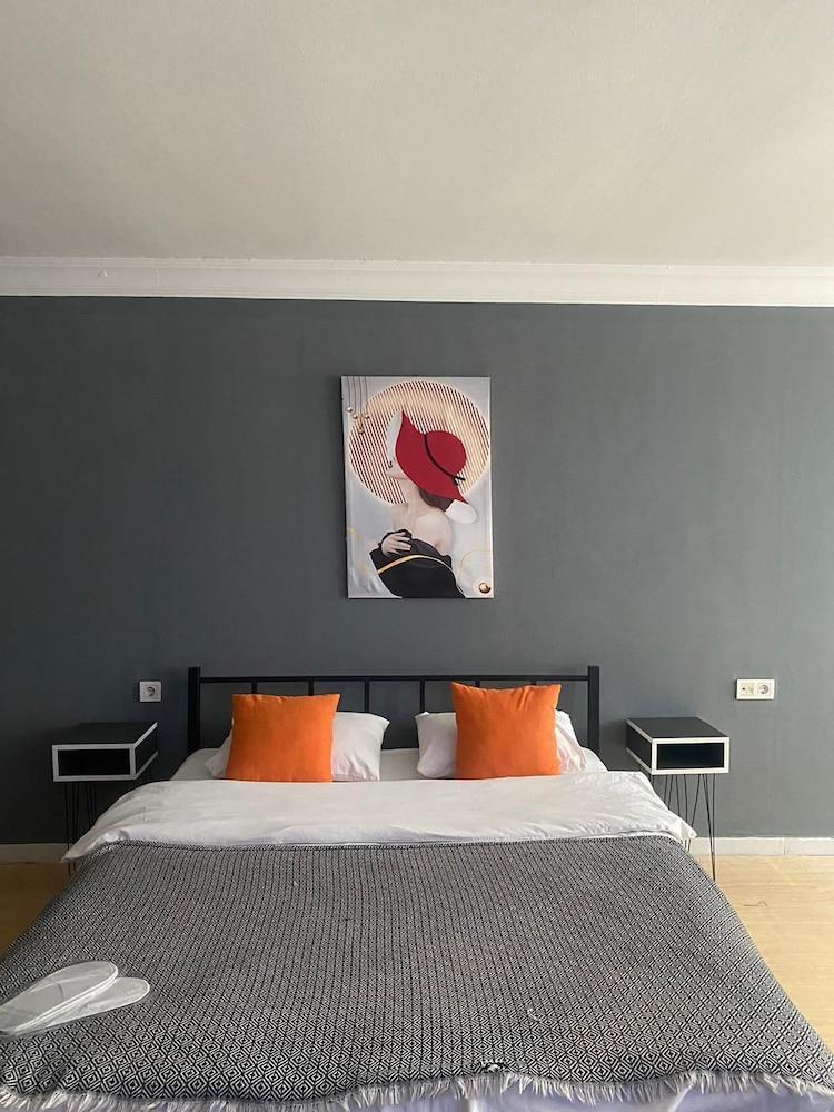 NO 19 PENDİK SUITE HOTEL