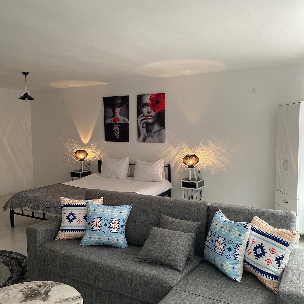 NO 19 PENDİK SUITE HOTEL