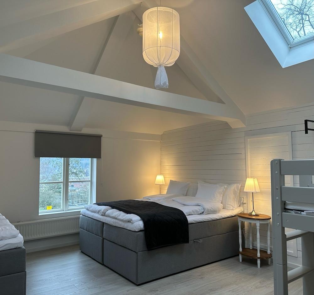 Kinna Bed & Breakfast