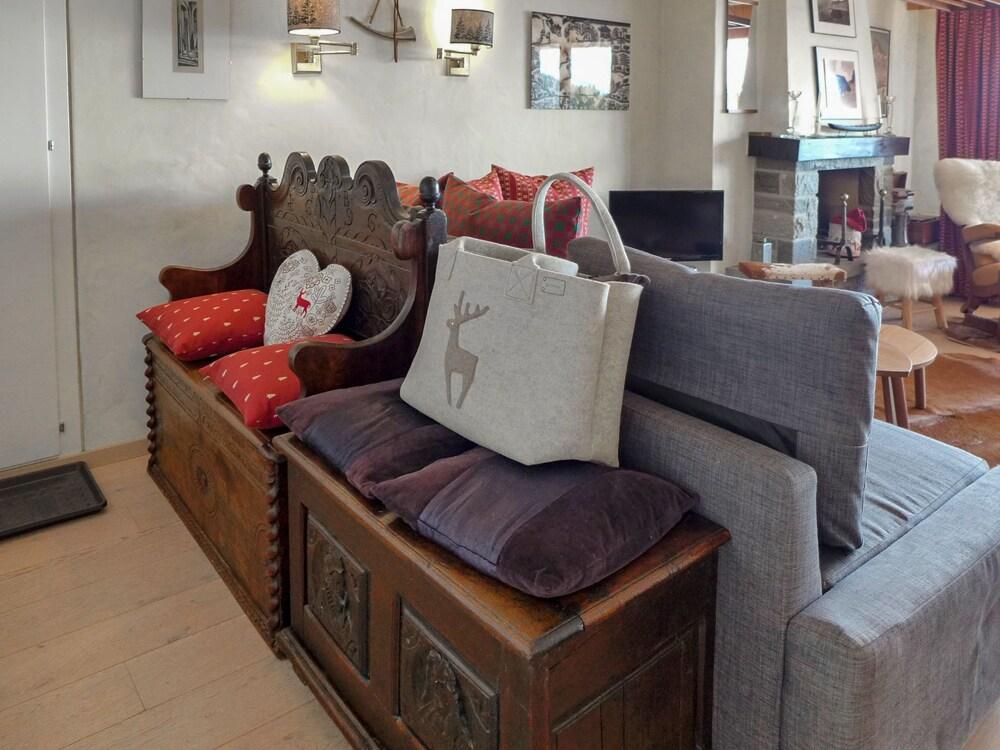 Schuss 23 Ollon in Ollon