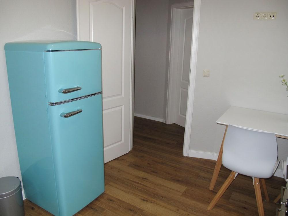 Villa am Meer Lubmin