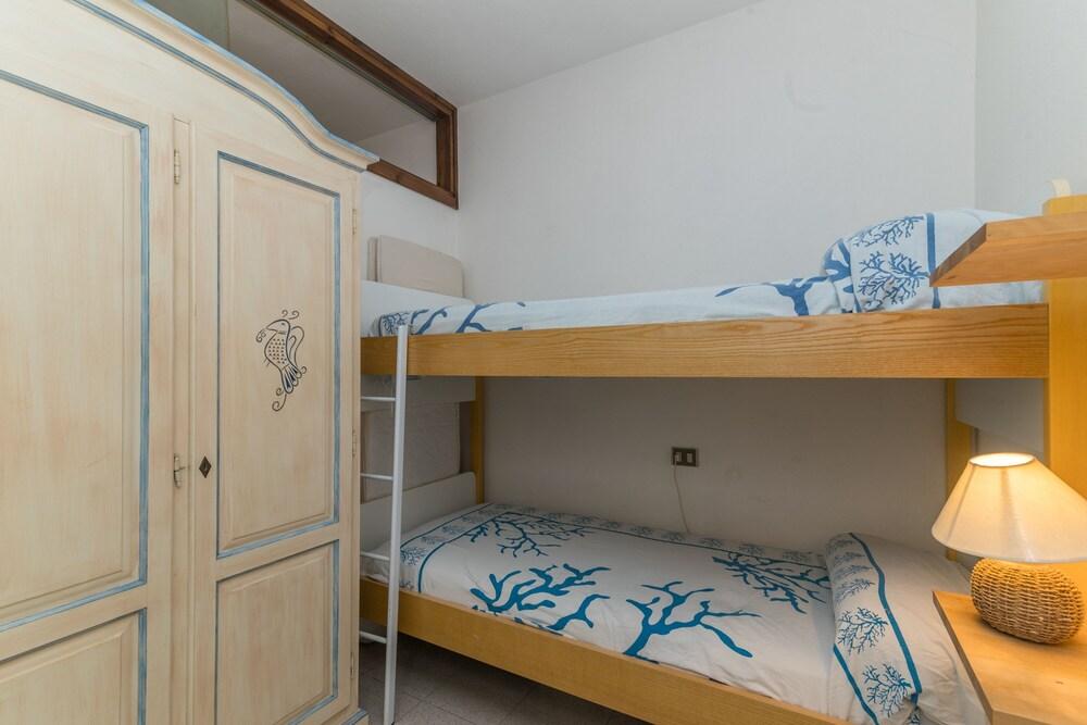 I Fari 76 600mt From The Beach