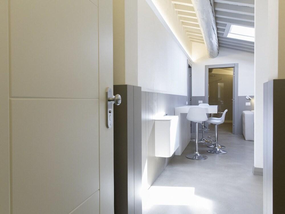 Tipologia Bilo 04 pax Firenze