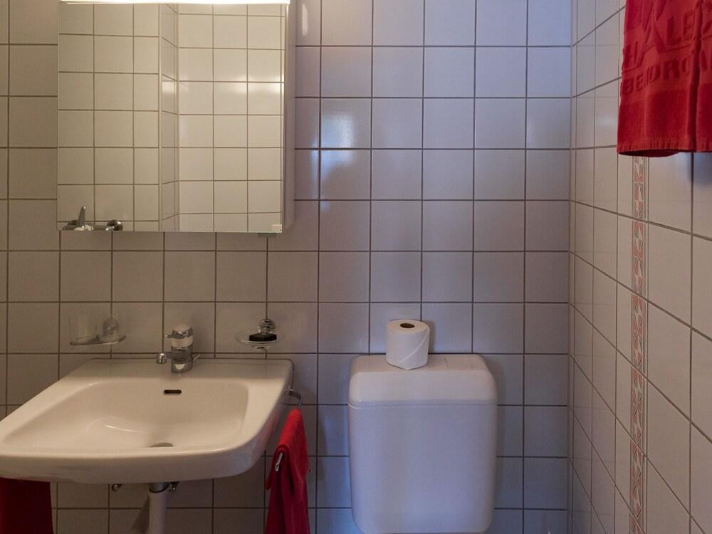 Chalet Abendrot Grindelwald