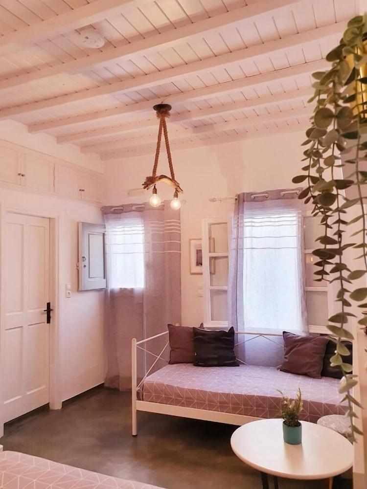 Cute studio in downtown Mykonos
