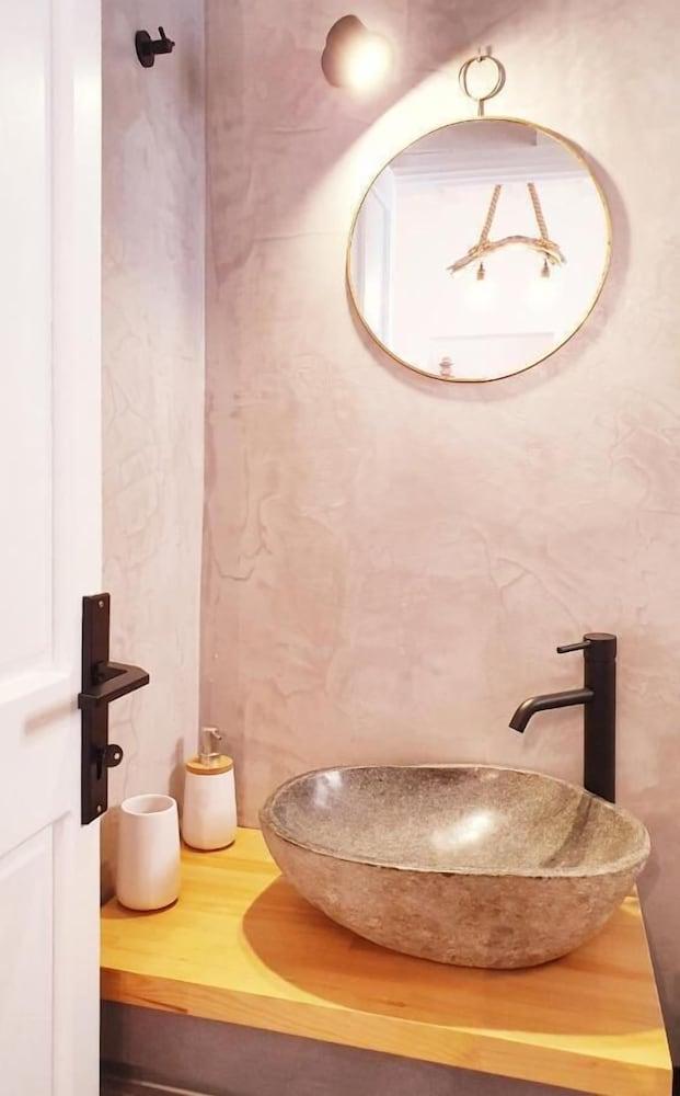 Cute studio in downtown Mykonos