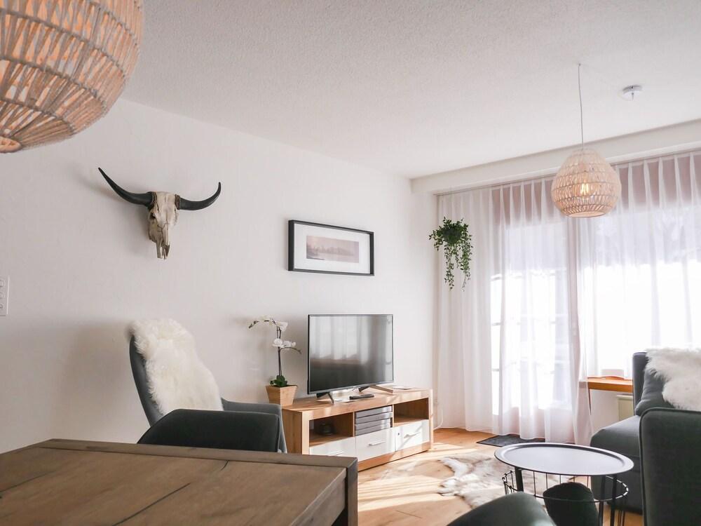 Albertistrasse Davos Platz