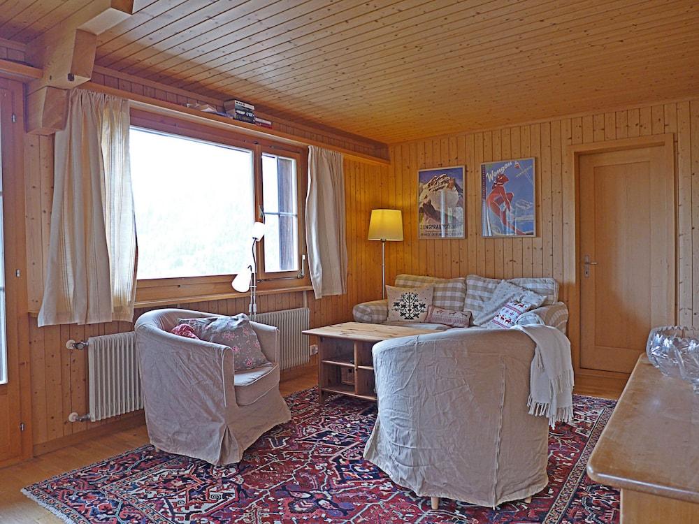 Plein Soleil Lauterbrunnen