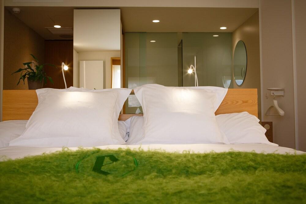 Echaurren Hotel Gastronomico