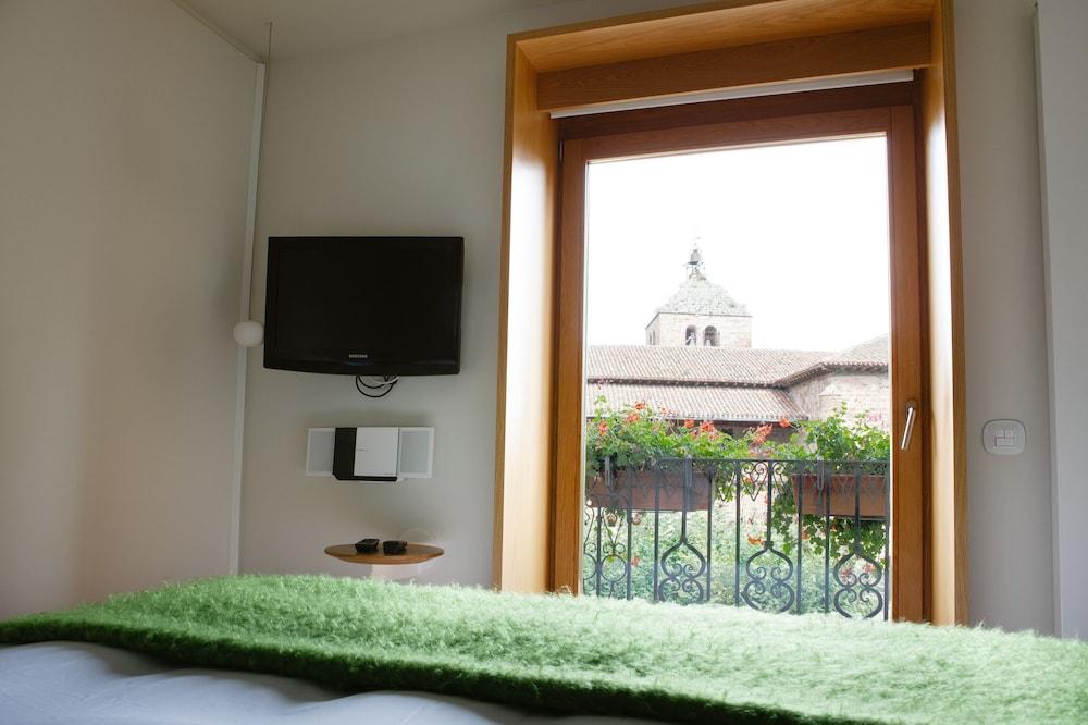 Echaurren Hotel Gastronomico