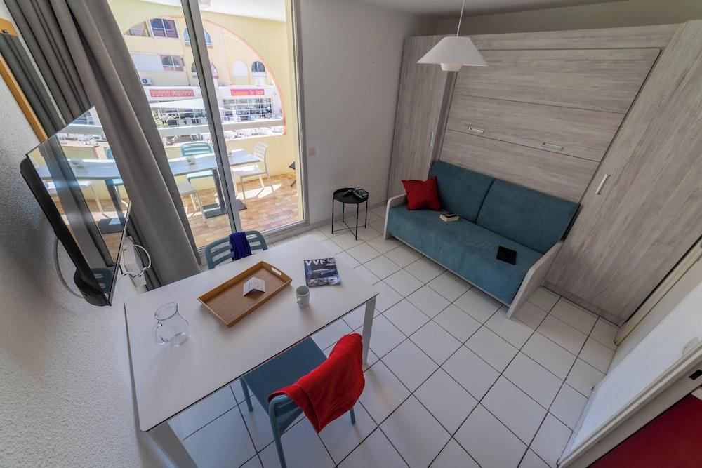 VVF Résidence Port-Leucate