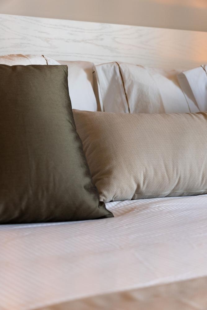 Magnificent view of the Caribbean Sea