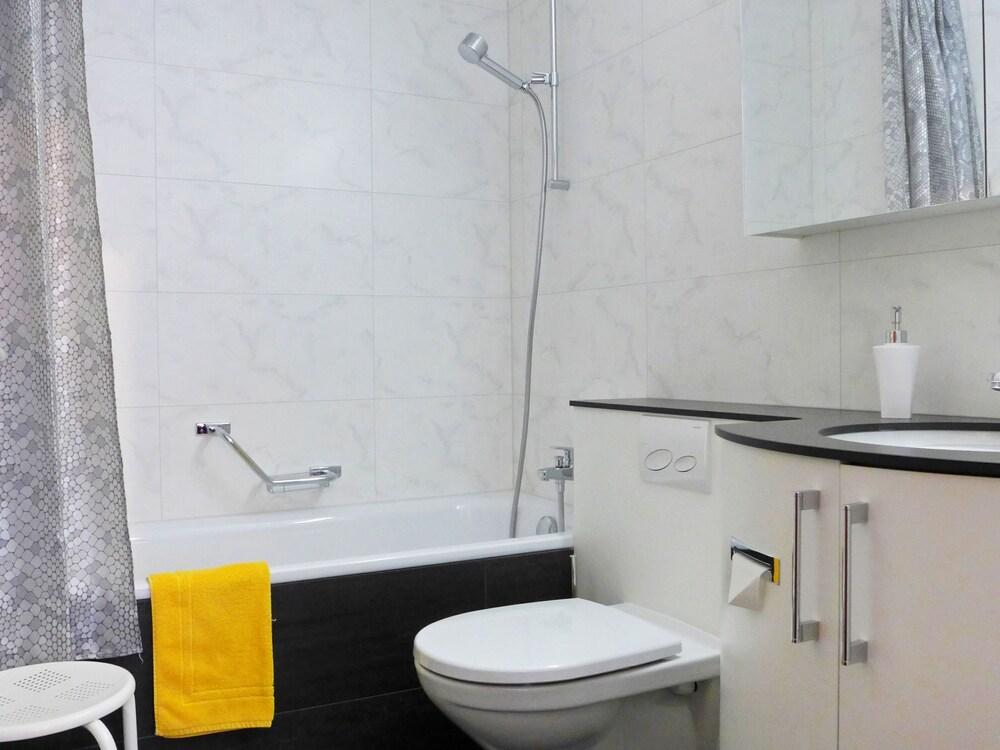 Matten Zermatt in Zermatt