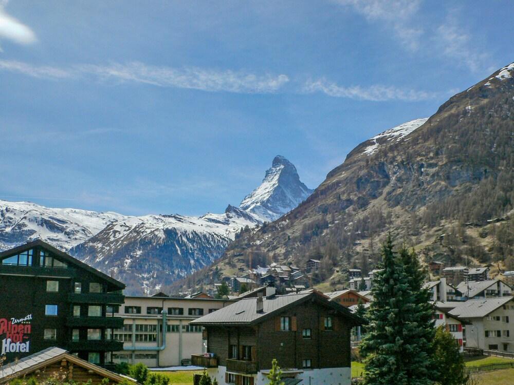 Matten Zermatt in Zermatt