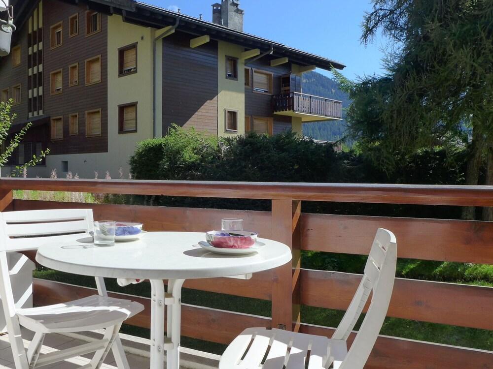 Vert Pr 3 Bagnes in Bagnes