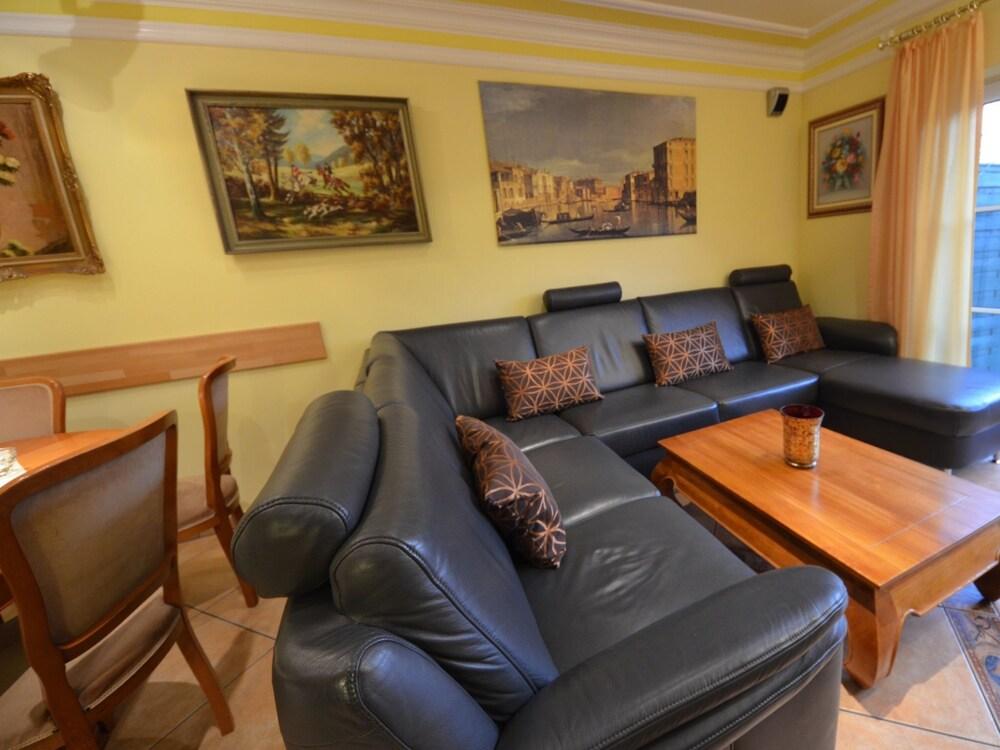 D Nenrose Gager in Gager