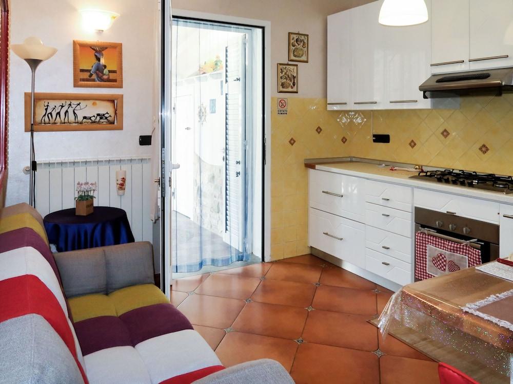 La Marina Vallecrosia