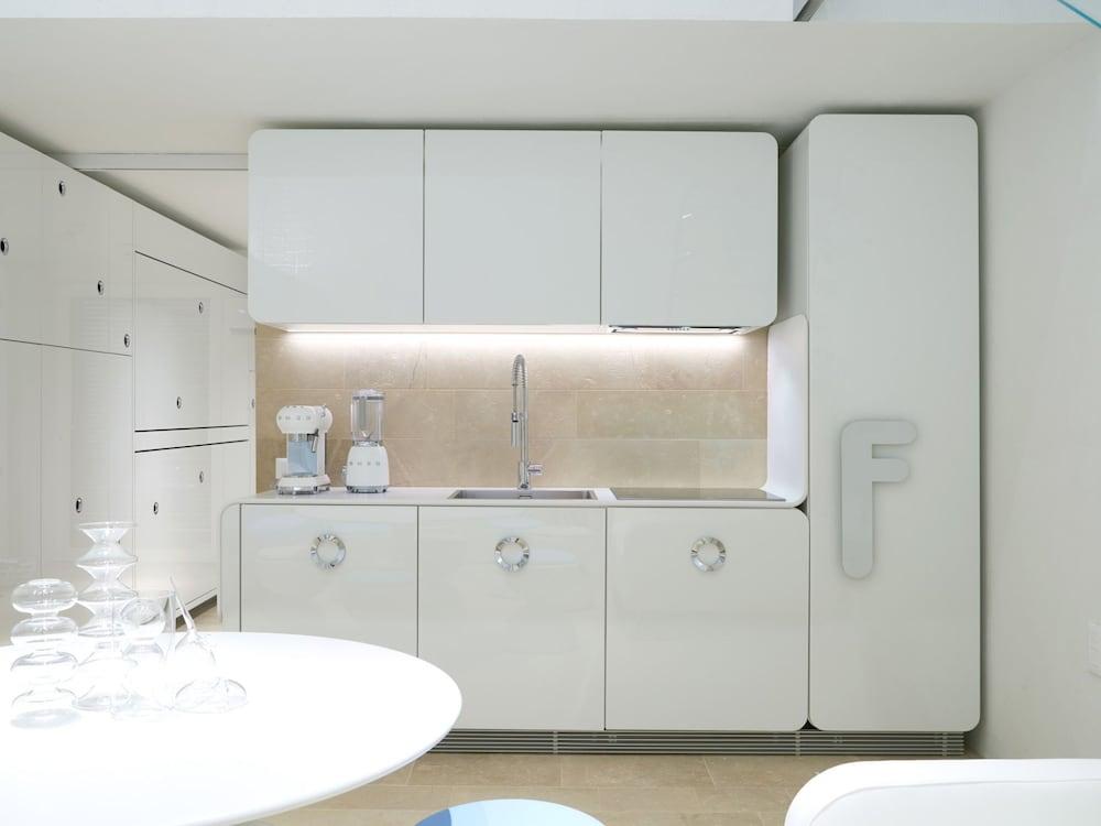 Sea Design Home Viareggio