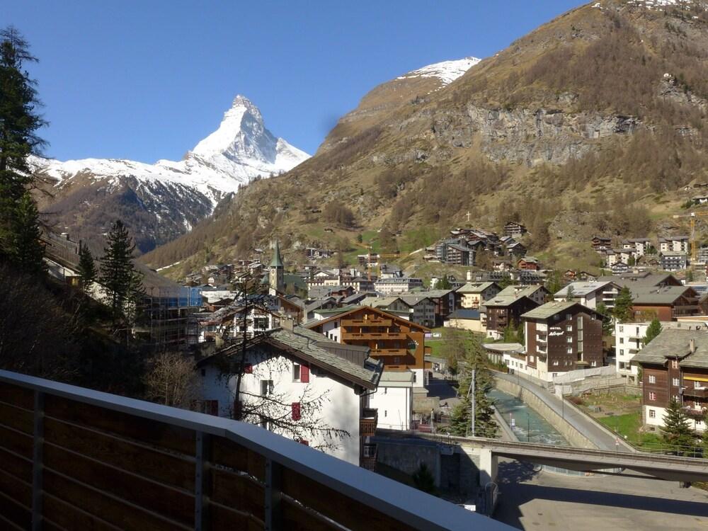 Oasis Zermatt in Zermatt