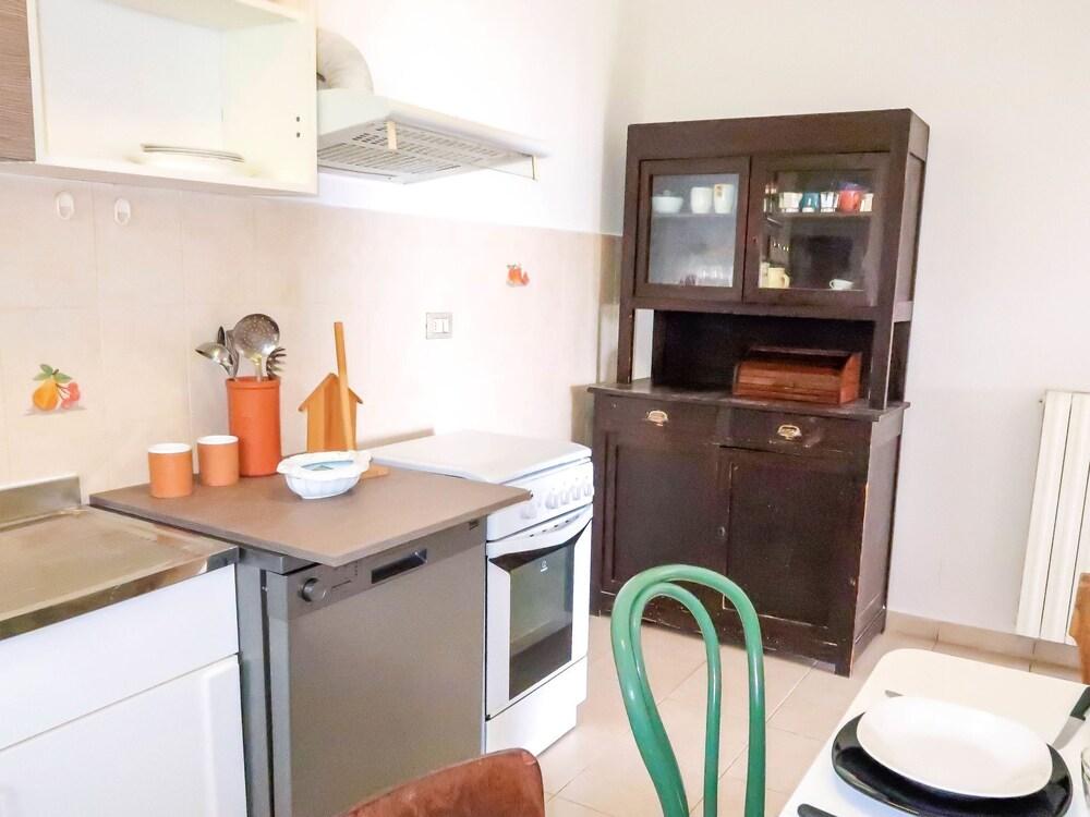 Margherita Latte in Latte