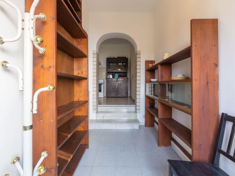 Margherita Latte in Latte