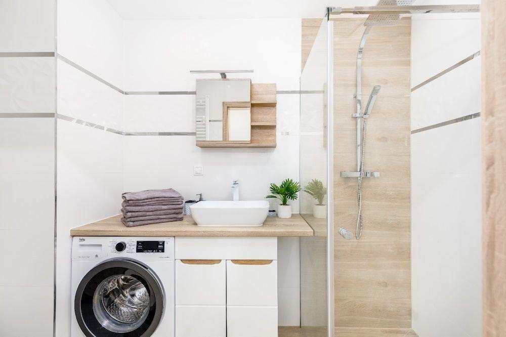 Bm apartamenty Potulicka 20 I