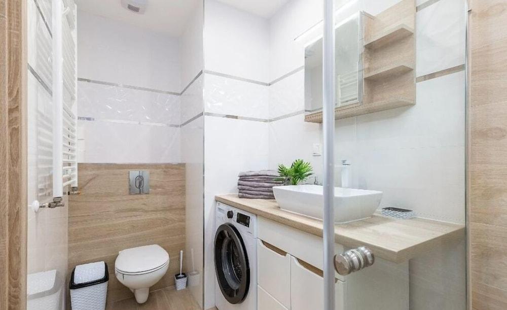 Bm apartamenty Potulicka 20 I