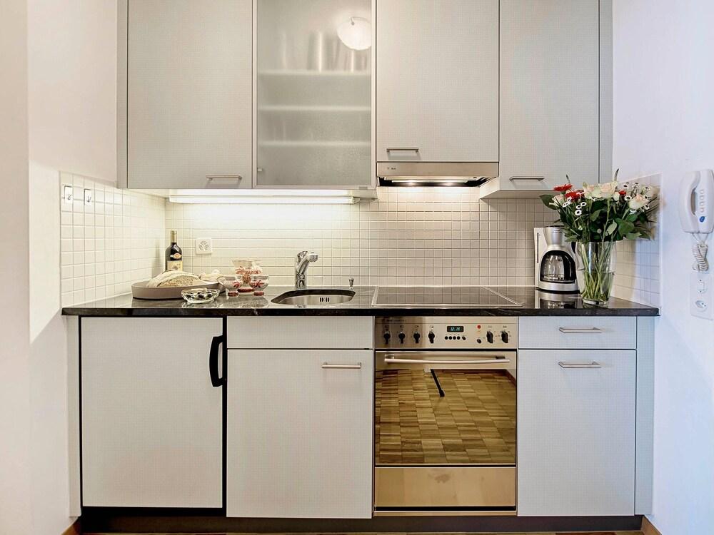 Suite Classic Ascona