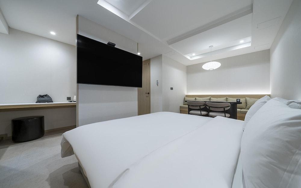 Ulsan Samsan H Avenue