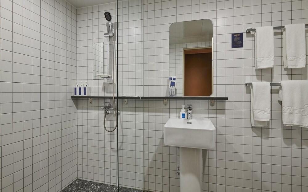 Dangjin Terminal Just Sleep Hotel