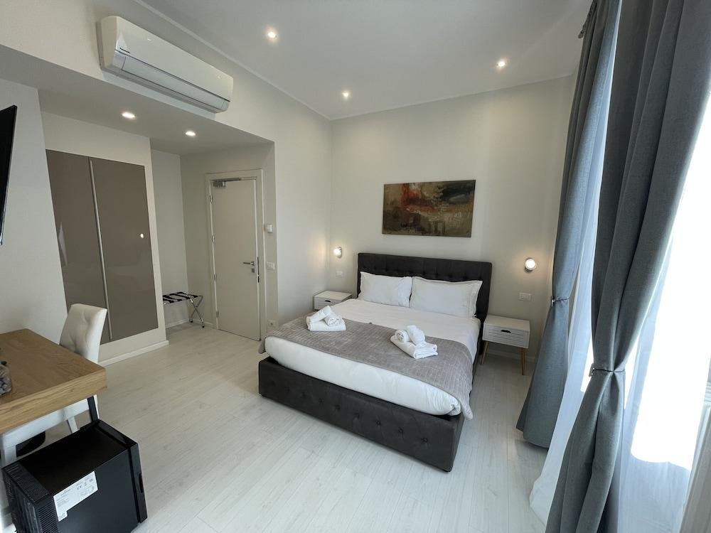 Quintus Luxury Suites