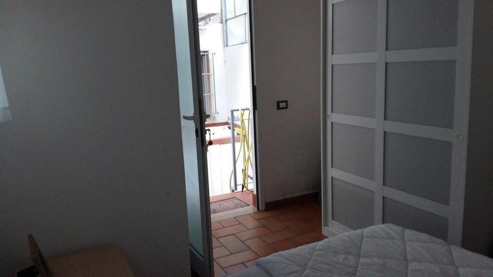 Corso Europa 18 in Alassio