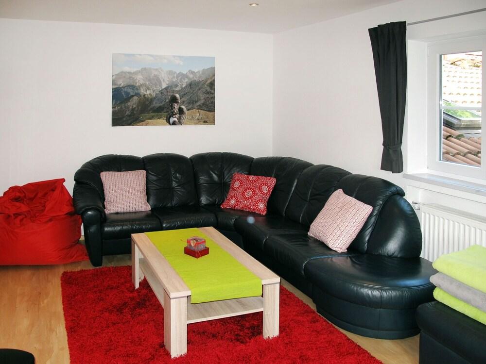 Franke Grainau in Grainau