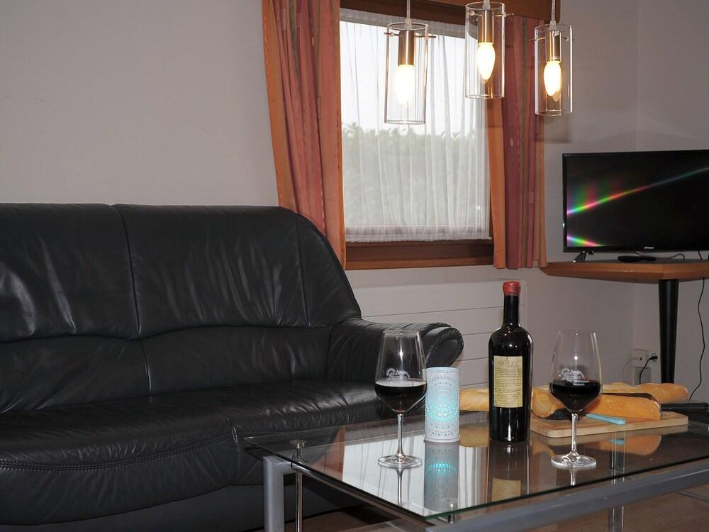 Waldferienpark Gerolstein Gerolstein