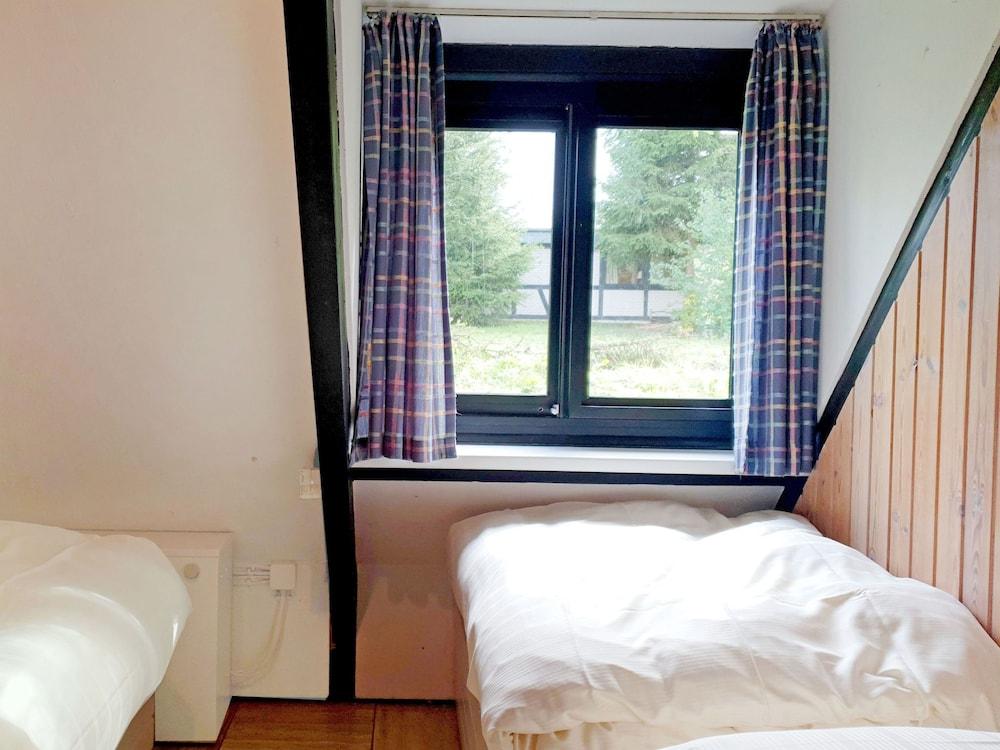 Waldferienpark Gerolstein Gerolstein