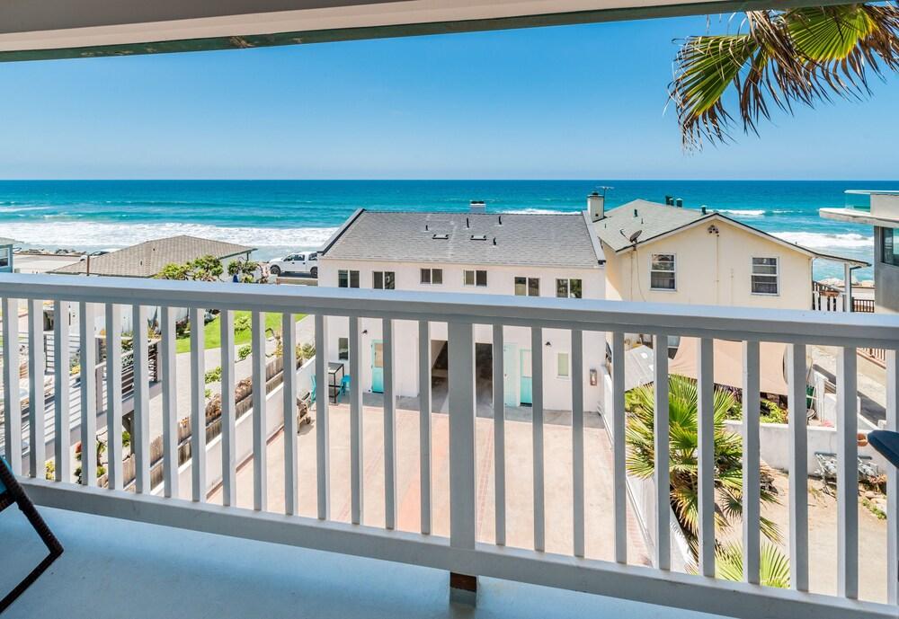 Pacific Villas - Unit 4