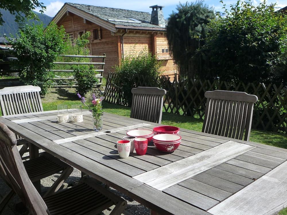 Praz 11 Bagnes in Bagnes