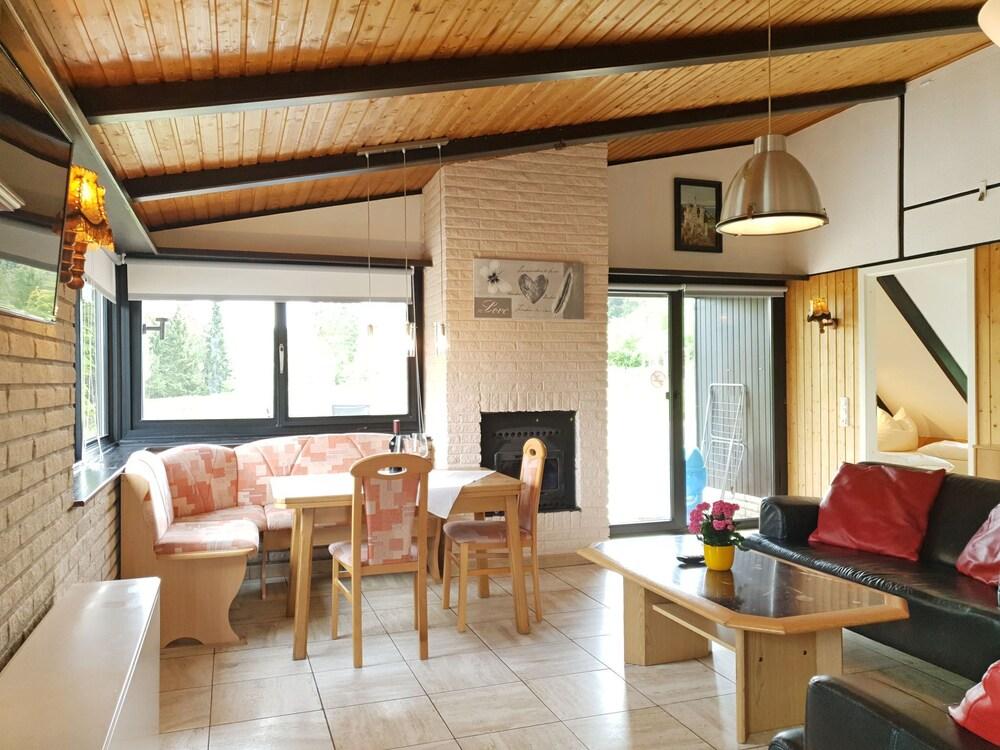 Waldferienpark Gerolstein Gerolstein