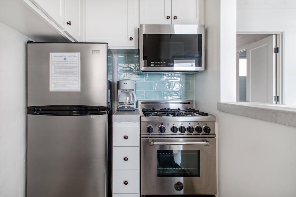 Pacific Villas - Unit 1