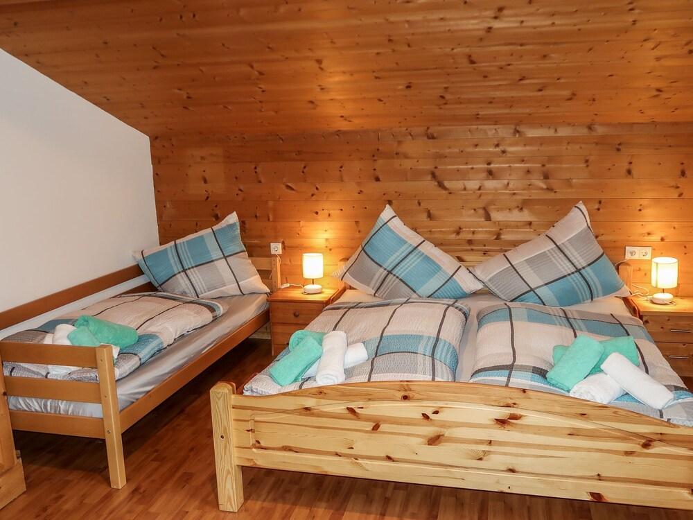 Kr ll Distelberg in Distelberg