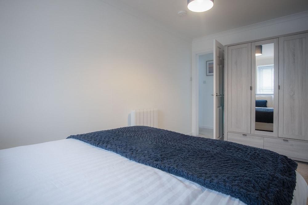 Cariad Llyyad Y Dydd - 1 Bedroom Apartment - Tenby