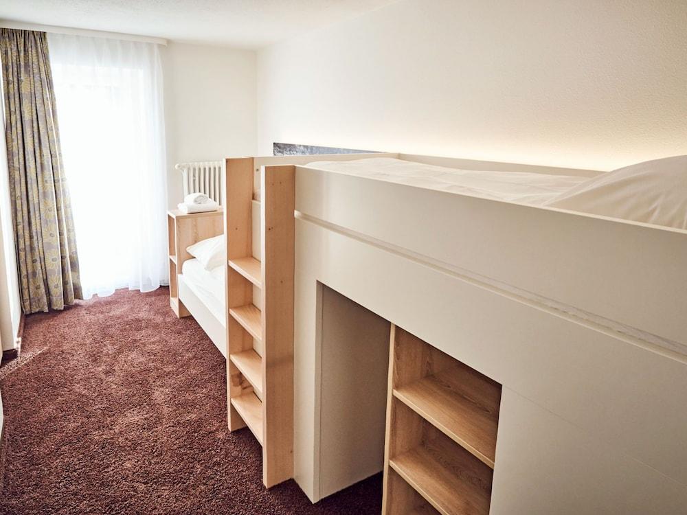 Privates Haus Davos Dorf