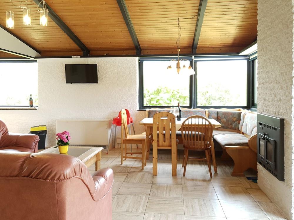 Waldferienpark Gerolstein Gerolstein