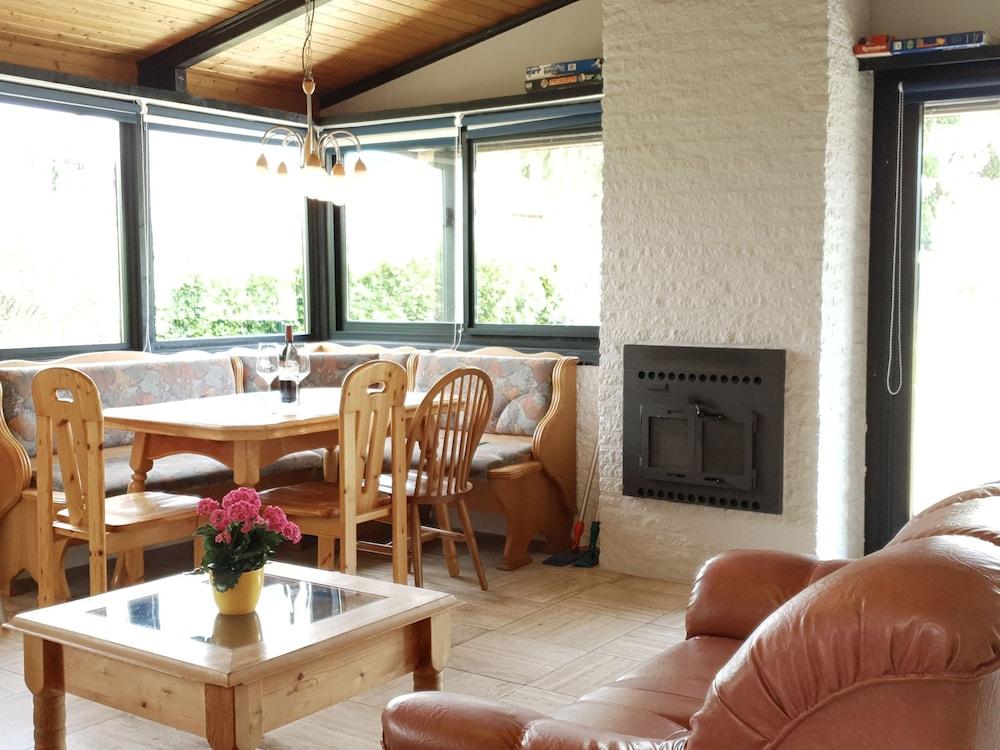 Waldferienpark Gerolstein Gerolstein