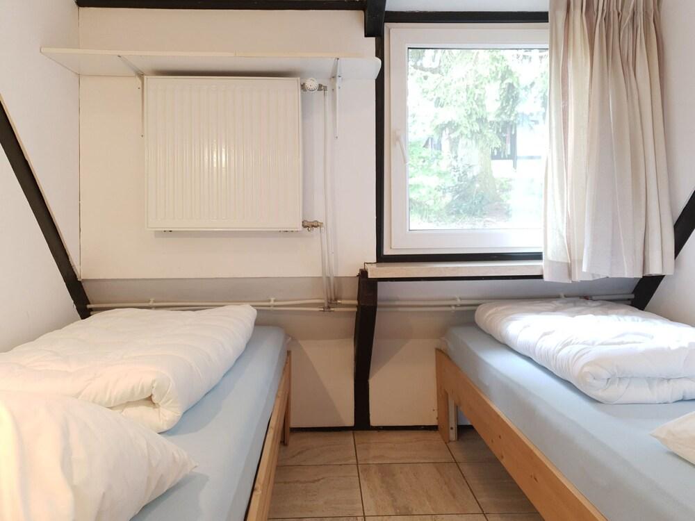 Waldferienpark Gerolstein Gerolstein