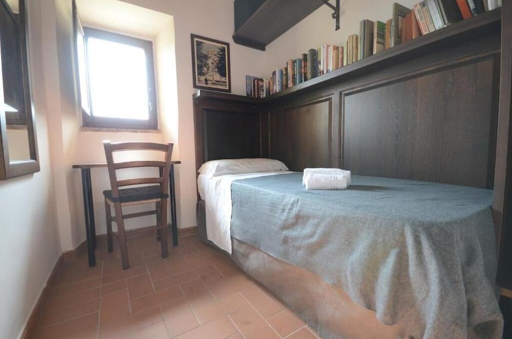 Convento dei Cappuccini