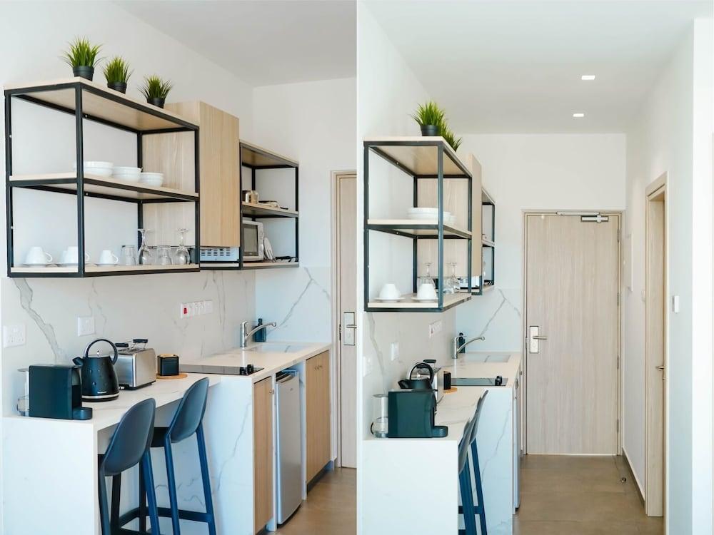 Caramela Luxury Apts