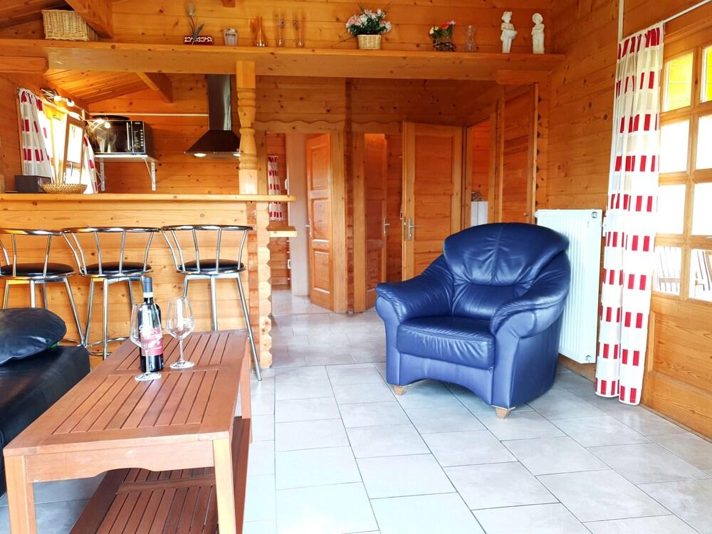 Waldferienpark Gerolstein Gerolstein