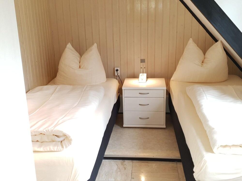 Waldferienpark Gerolstein Gerolstein